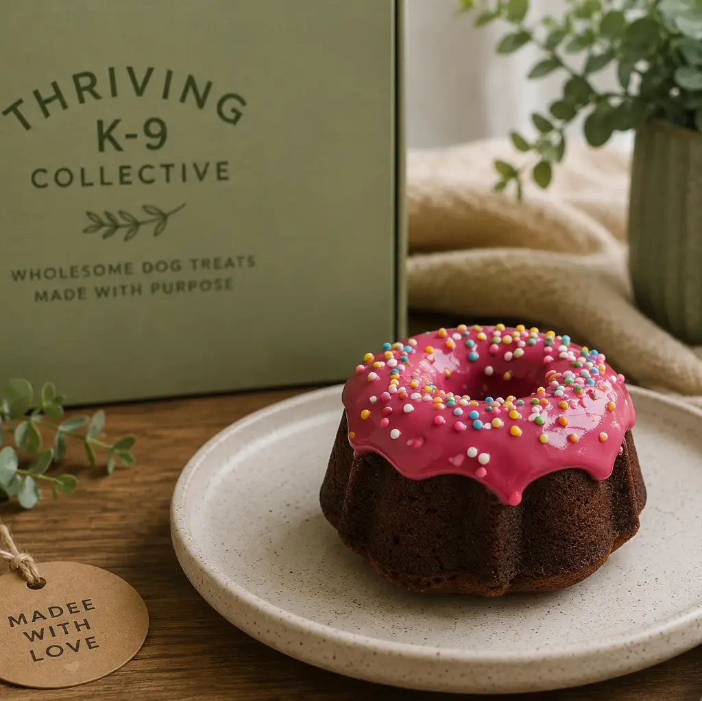 Celebration Bundts
