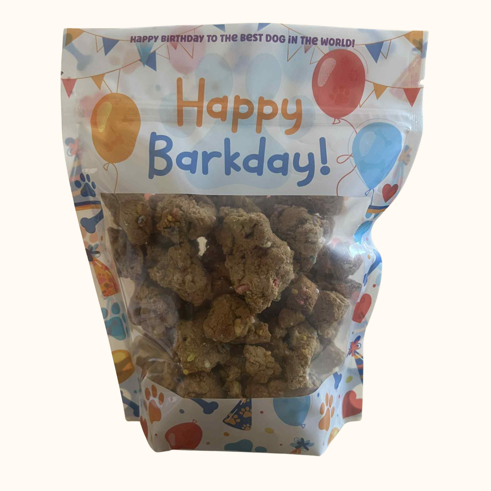 Birthday Cookie Bark