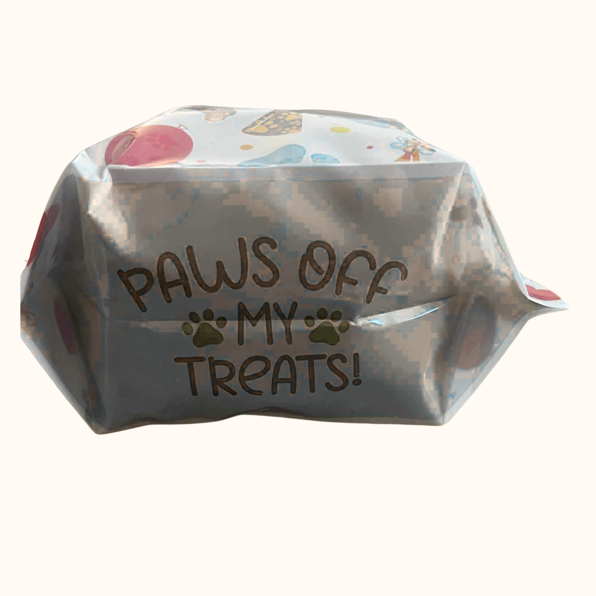 Birthday Cookie Bark