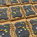 Monster Mash PUPtart