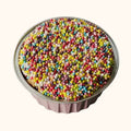 Cake Crunch Cup