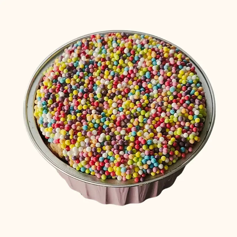 Cake Crunch Cup